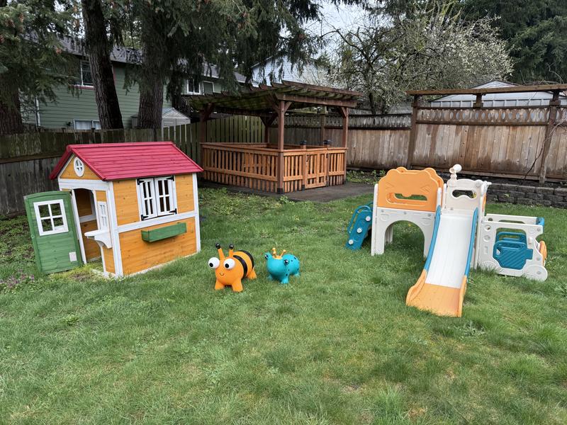 Photo of Kido Heaven Childcare - Bothell, WA