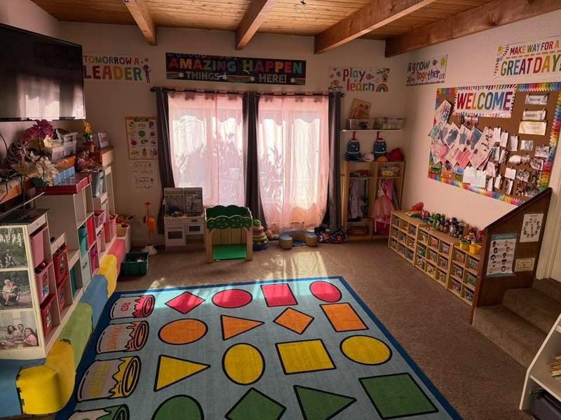 Photo of Marce's Family Daycare - Chula Vista, CA
