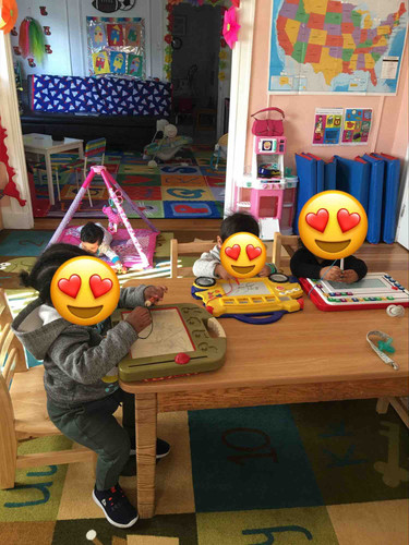 Photo of Little Hearts Care And Play School WeeCare - Malden, MA