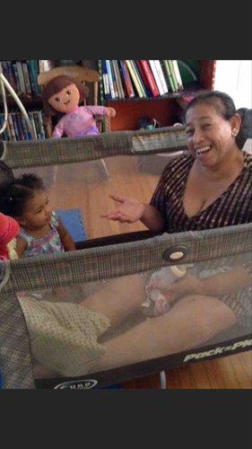 Photo of Gutierrez Family Day Care Daycare - San Diego, CA