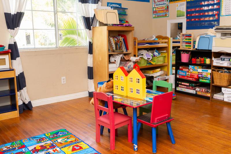 Photo of Briones Family Daycare - Los Angeles, CA