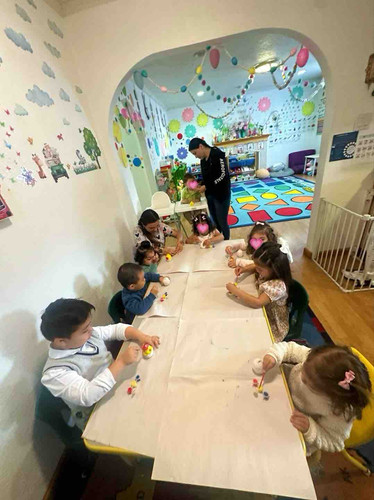 Photo of Under The Sky Home Daycare - Santa Clara, CA