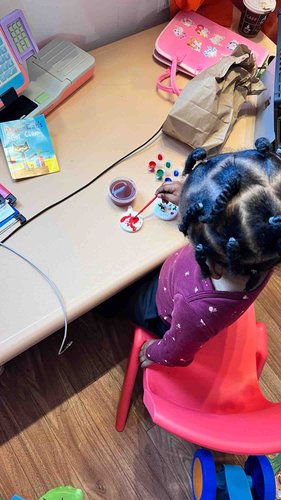 Photo of Safety 1st Daycare - Bronx, NY