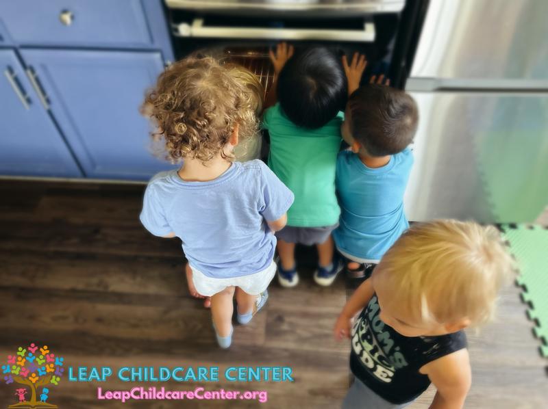 Photo of Leap Childcare Center - Bakersfield, CA