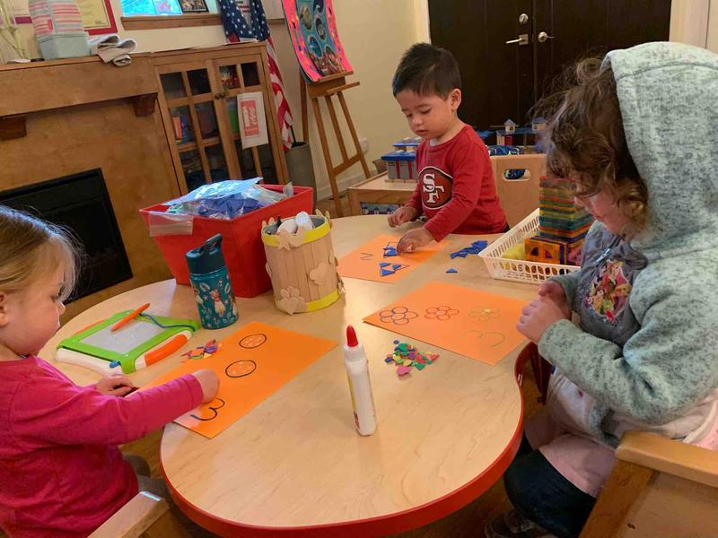 Photo of Skeyci Children Programs Daycare - Castro Valley, CA