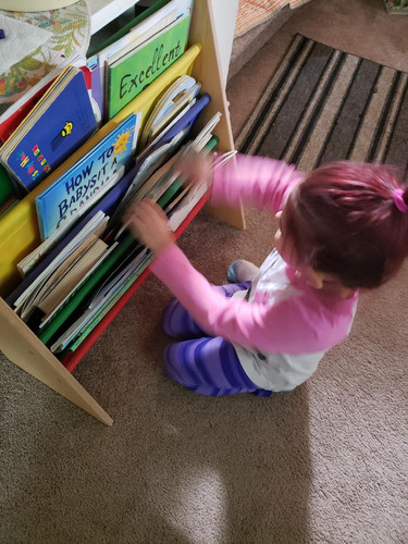 Photo of Nanee's House Daycare - Springfield, MI