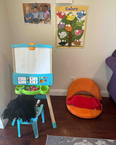Photo of Sweet Home Daycare - Rancho Cordova, CA
