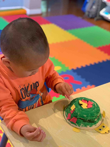Photo of Happy Orchard Daycare - Irvine, CA
