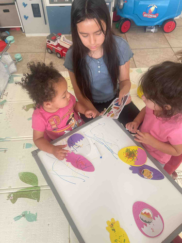 Photo of Kandies  Daycare - Cathedral City, CA