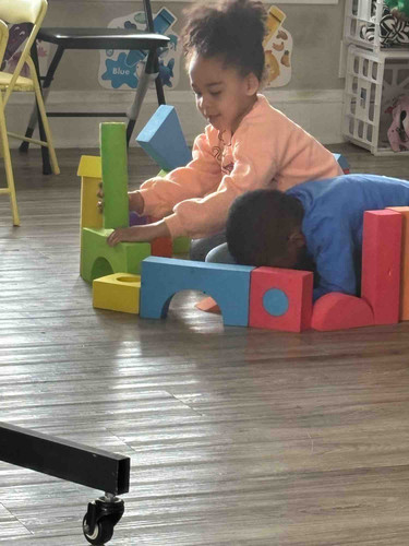 Photo of Algena Lomax DBA ICare Fundamental FCC Daycare - Cleveland, OH