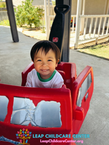 Photo of Leap Childcare Center - Bakersfield, CA