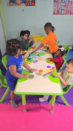 Photo of Little Paradise Daycare - Worcester, MA