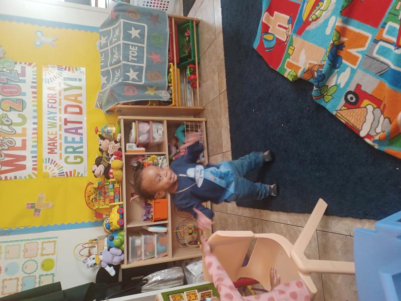 Photo of Wingfield's Family Daycare - Los Angeles, CA