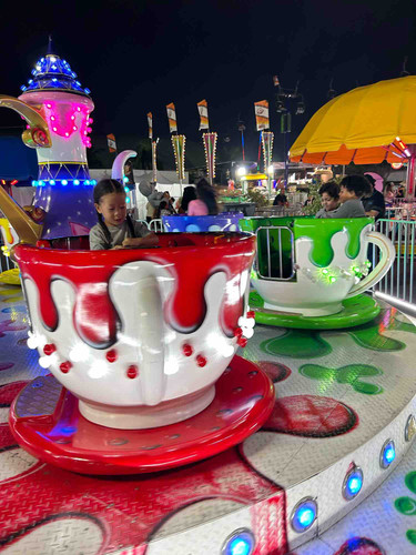 Photo of Holmes Family Child Care - Inglewood, CA