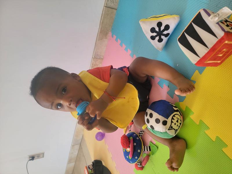 Photo of Magic Rainbow Garden Daycare - Staten Island, NY