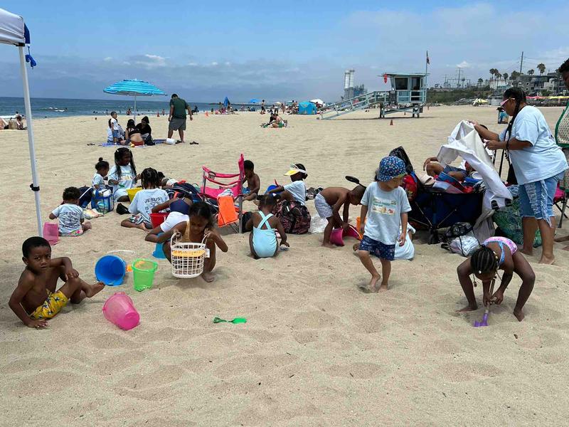Photo of Holmes Family Child Care - Inglewood, CA