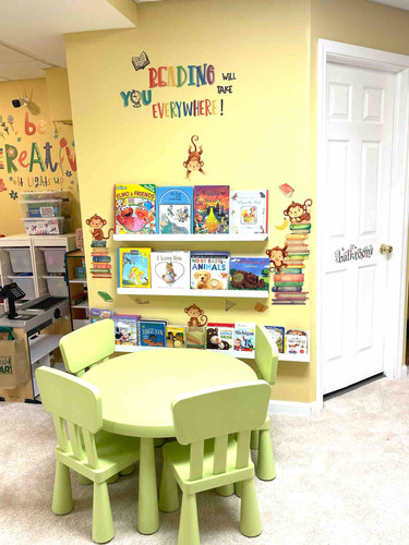 Photo of Jenna's Nest Day Care - West Bloomfiled, MI