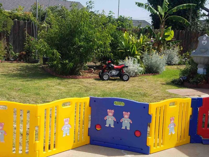 Photo of Learn & Play Family Daycare - Gardena, CA