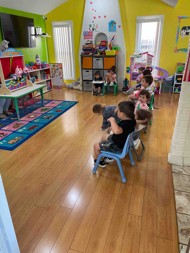 Photo of Giesogian Family Child Care - Pasadena, CA