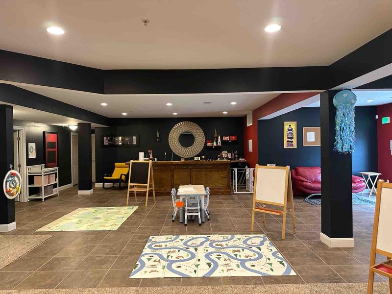 Photo of Bailey’s Home - Fort Washington, MD