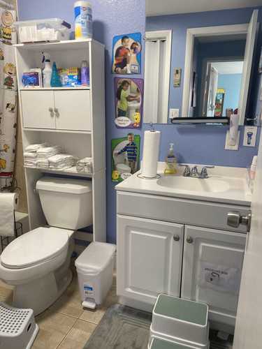 Photo of Maria E. Gavidia Family Child Care Home - Tampa, FL