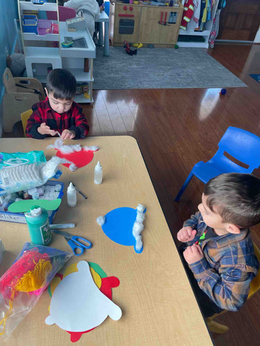 Photo of Sargsyan Family Child Care - Los Angeles, CA