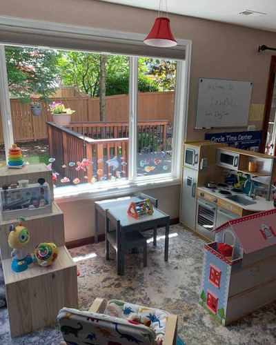 Photo of LULU’S Home Daycare - Fedralway, WA
