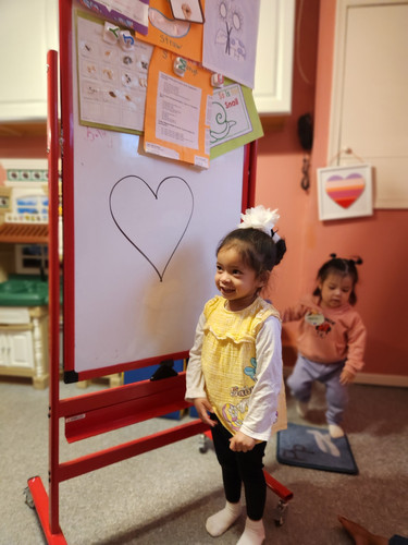 Photo of Sophia's Sandcastle Daycare - Nanuet, NY