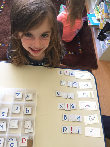 Photo of West Hollywood Children's Academy Daycare - West Hollywood, CA