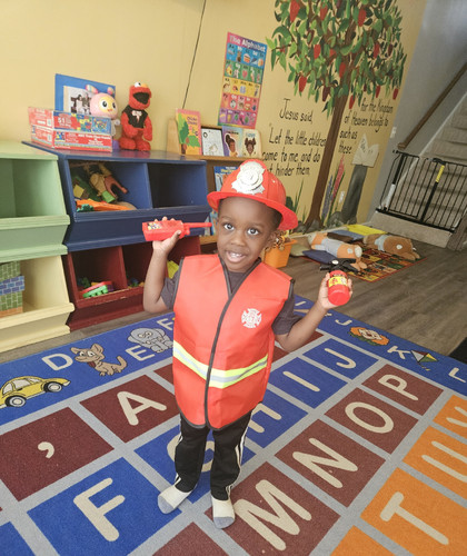 Photo of Kids Nation Home Daycare LLC Daycare - Stafford, VA