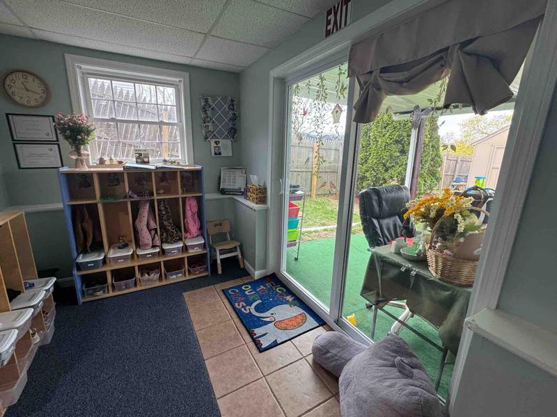 Photo of Wonderland Of Tia Mari Daycare - Worcester, MA