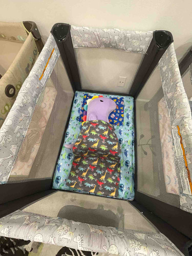 Photo of Tsoomoos Daycare - Burlingame, CA