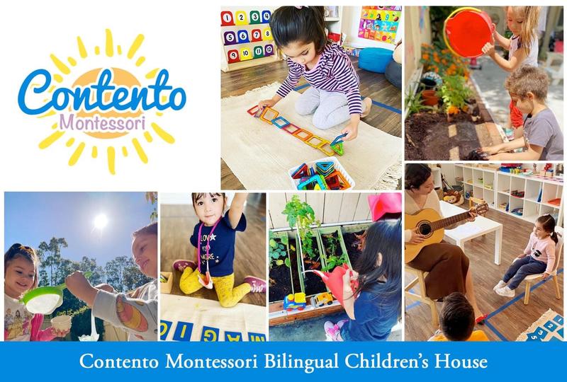 Photo of Contento Montessori Daycare - Chula Vista, CA