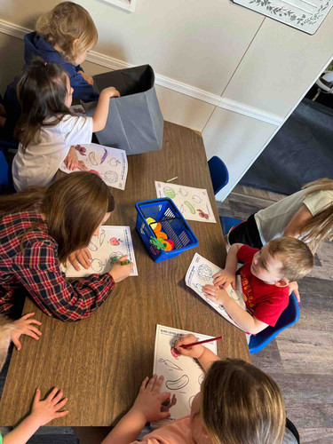 Photo of Lambs2Lions Academy - Weir, KS