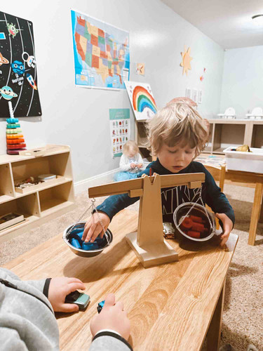 Photo of MASTERMINDS Daycare - Tigard, OR