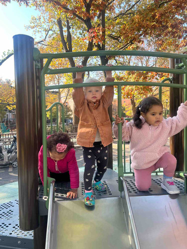 Photo of Wee Bee Kids Daycare - Brooklyn, NY