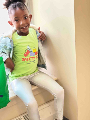 Photo of Safety 1st Daycare - Bronx, NY