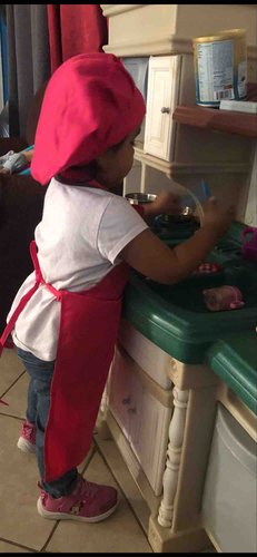 Photo of Acevedo Childcare - San Bernardino, CA