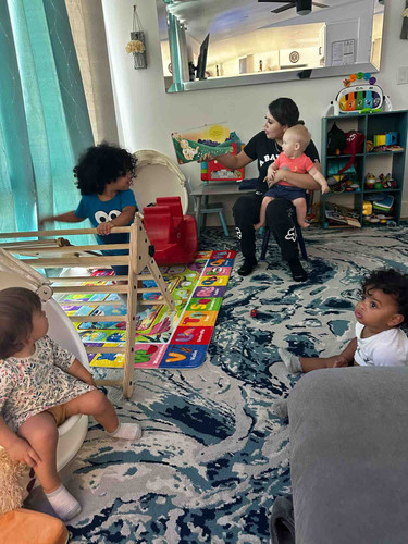 Photo of The Little Cubs Family Childcare - San Diego, CA