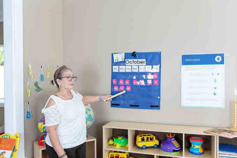 Photo of Rosario Daycares - Salem, MA