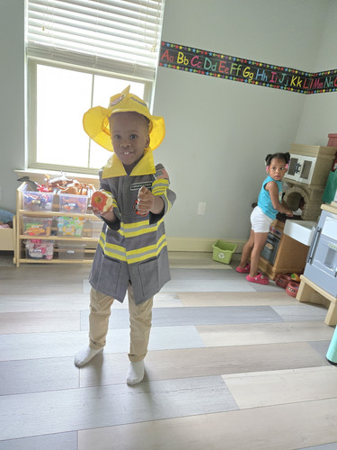 Photo of Sparkling Stars Daycare - Hammond, LA