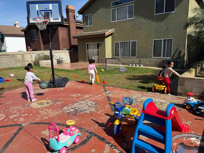 Photo of McDuffy Family Child Care - Inglewood, CA