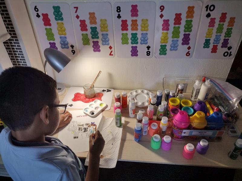 Photo of Gonzalez Family Child Care DBA Sweet Blessings Childcare Home - Cudahy, CA