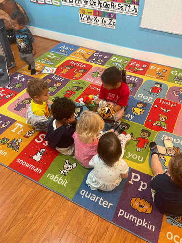 Photo of Sargsyan Family Child Care - Los Angeles, CA