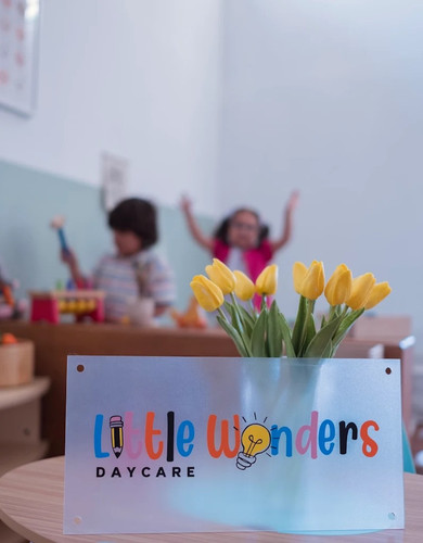 Photo of Little Wonders Daycare - Sunnyvale, CA
