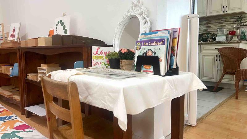 Photo of Moonstone Montessori Daycare - Diamondbar, CA