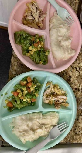 Photo of Apple Seeds Daycare - Argyle, TX