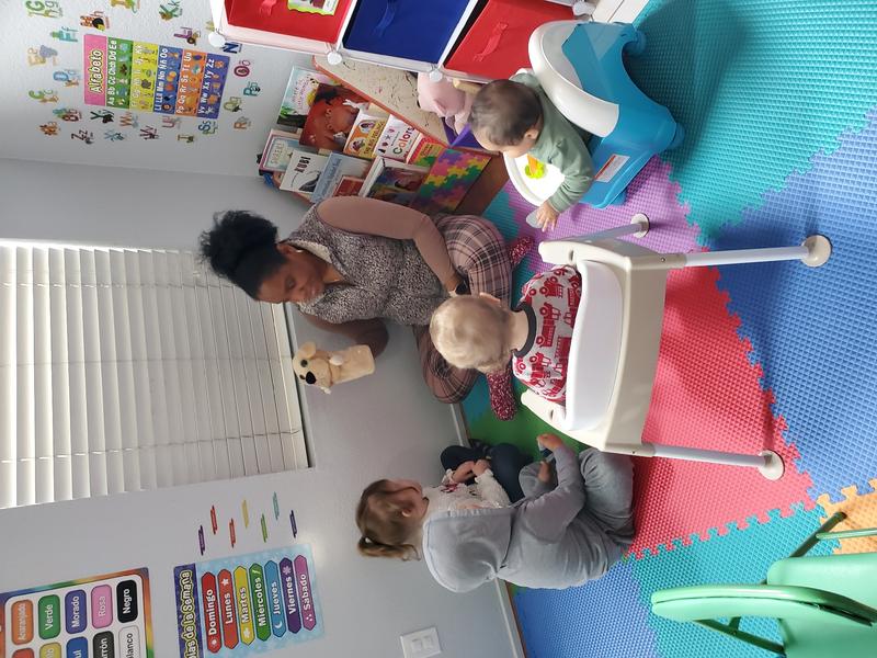 Photo of Camino Al Futuro Early Bilingual Academy - Stockton, CA