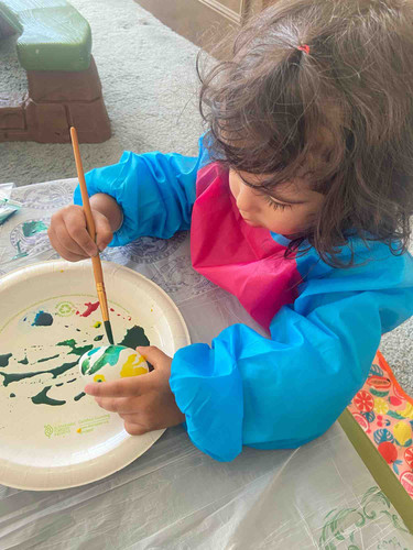 Photo of Sunshine Daycare - Lake forest, CA