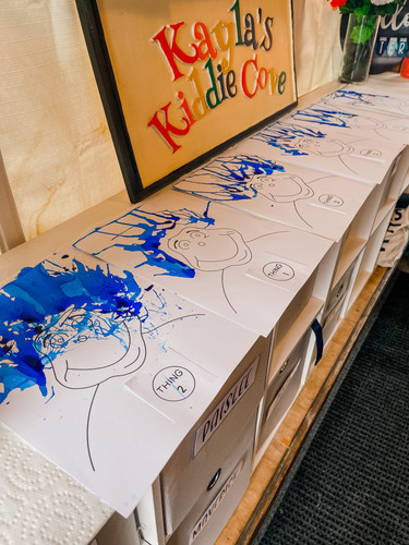 Photo of Kayla’s Kiddie Cove Daycare - Astoria, OR